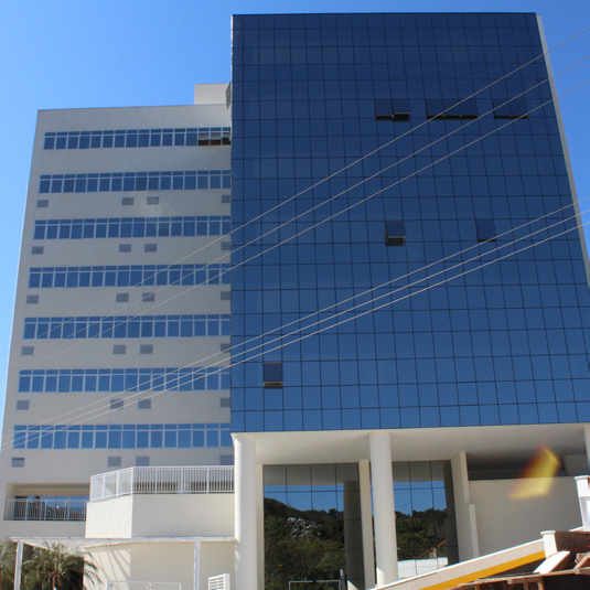 Premium Residence, empreendimento entregue pela Zarin