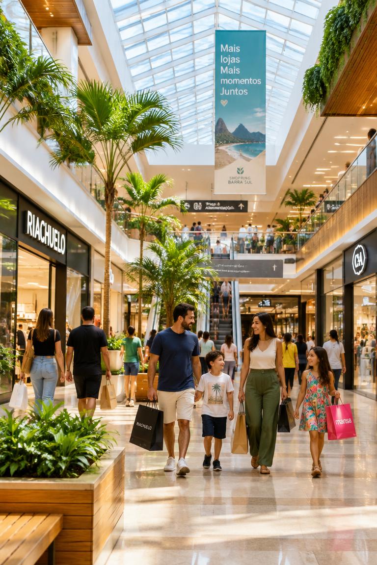 Shoppings